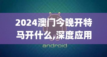 2024澳门今晚开特马开什么,深度应用策略数据_试用版1.600