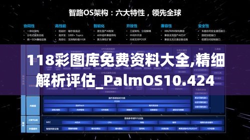 118彩图库免费资料大全,精细解析评估_PalmOS10.424