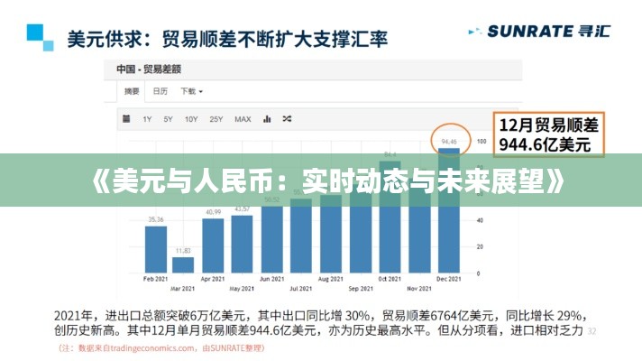 《美元与人民币：实时动态与未来展望》