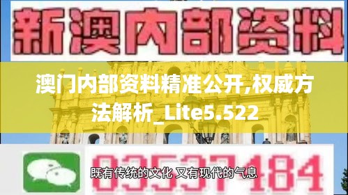 澳门内部资料精准公开,权威方法解析_Lite5.522