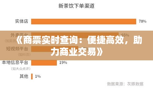 《商票实时查询：便捷高效，助力商业交易》