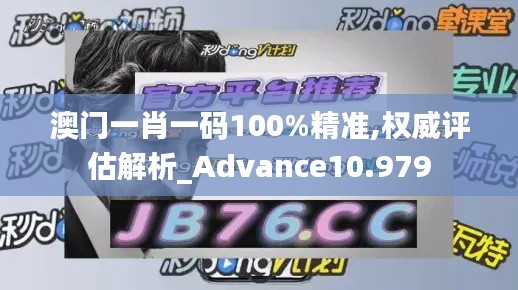 澳门一肖一码100%精准,权威评估解析_Advance10.979