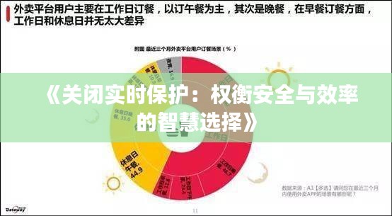 《关闭实时保护：权衡安全与效率的智慧选择》