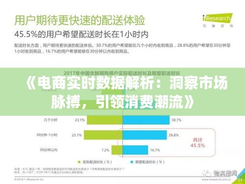 《电商实时数据解析：洞察市场脉搏，引领消费潮流》