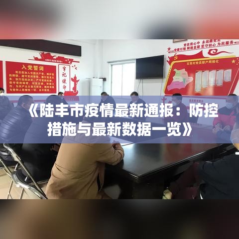 《陆丰市疫情最新通报：防控措施与最新数据一览》