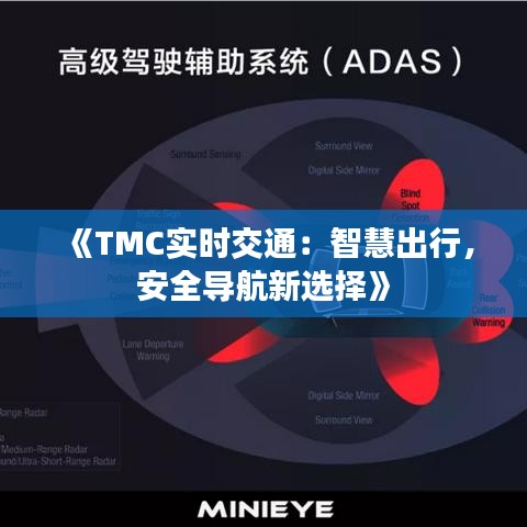 《TMC实时交通：智慧出行，安全导航新选择》