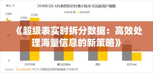 《超级表实时拆分数据：高效处理海量信息的新策略》