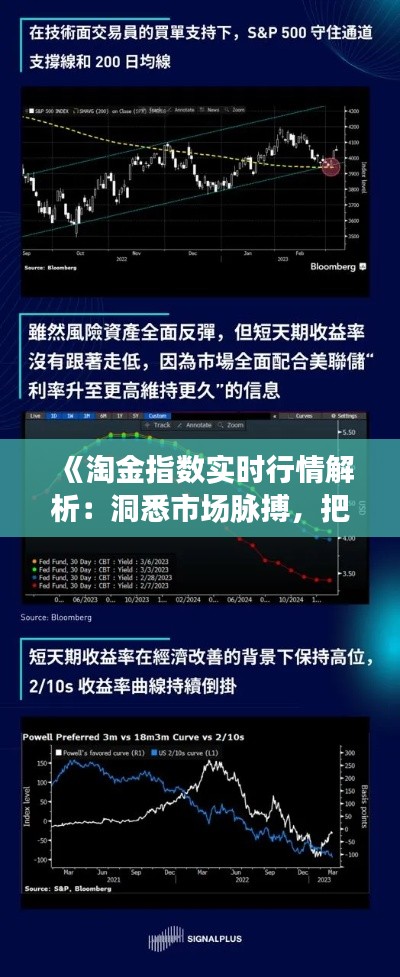 《淘金指数实时行情解析：洞悉市场脉搏，把握财富机遇》