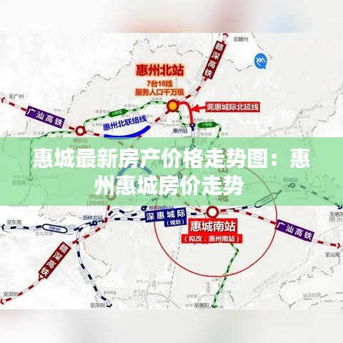 惠城最新房产价格走势图：惠州惠城房价走势 