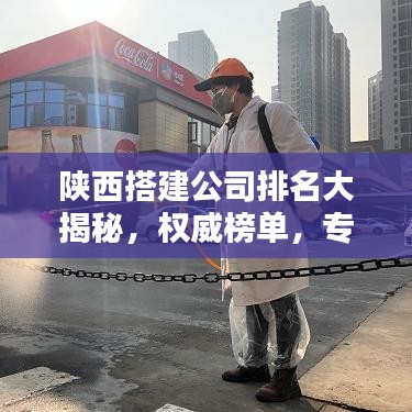 陕西搭建公司排名大揭秘，权威榜单，专业实力一目了然！