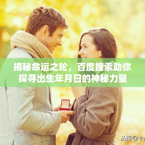 揭秘命运之轮，百度搜索助你探寻出生年月日的神秘力量