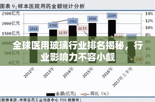 全球医用玻璃行业排名揭秘，行业影响力不容小觑