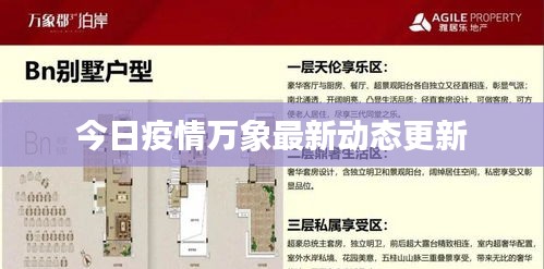 今日疫情万象最新动态更新