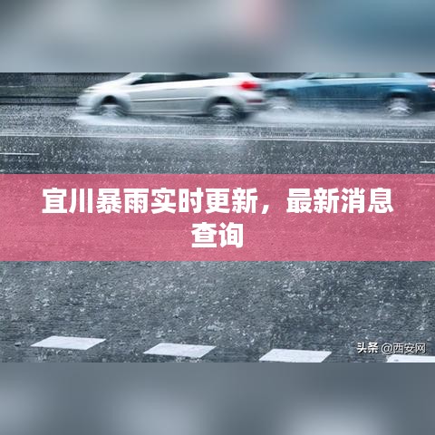 宜川暴雨实时更新，最新消息查询