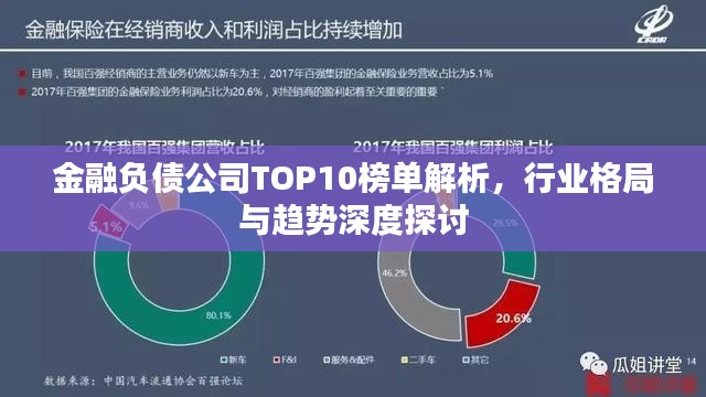 金融负债公司TOP10榜单解析，行业格局与趋势深度探讨