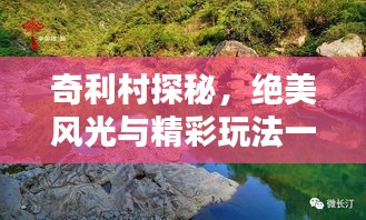 奇利村探秘，绝美风光与精彩玩法一网打尽！