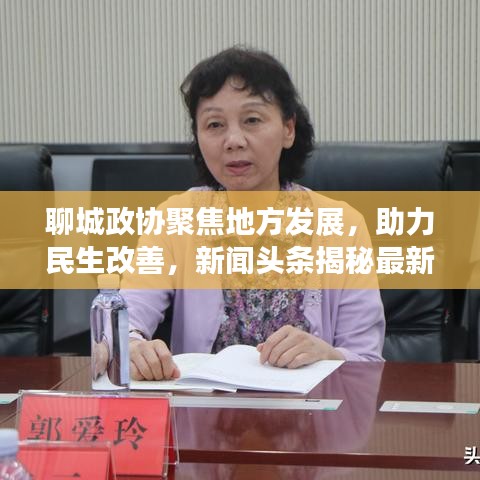 聊城政协聚焦地方发展，助力民生改善，新闻头条揭秘最新动态