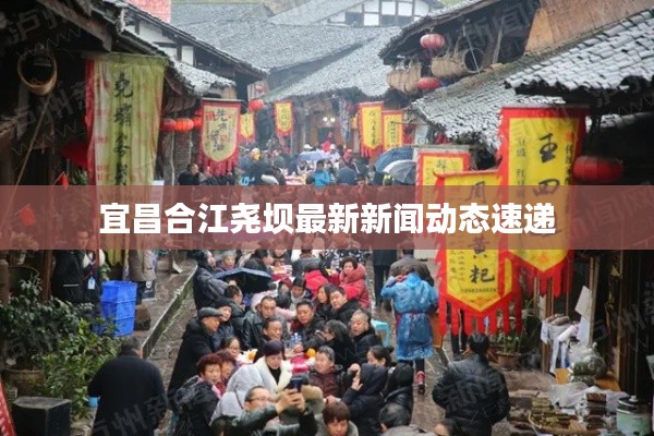 宜昌合江尧坝最新新闻动态速递