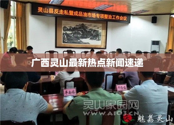 广西灵山最新热点新闻速递