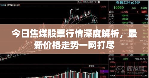 今日焦煤股票行情深度解析，最新价格走势一网打尽