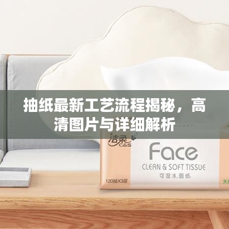 抽纸最新工艺流程揭秘，高清图片与详细解析