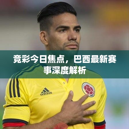 竞彩今日焦点，巴西最新赛事深度解析