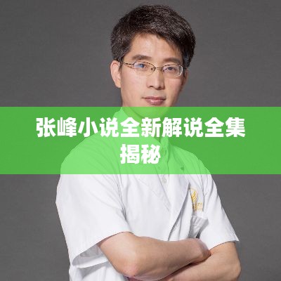 张峰小说全新解说全集揭秘