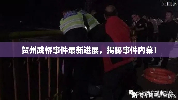 贺州跳桥事件最新进展，揭秘事件内幕！