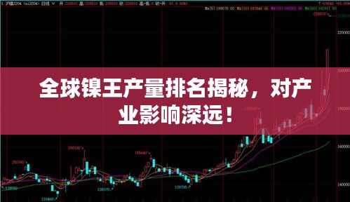 全球镍王产量排名揭秘，对产业影响深远！