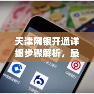 天津网银开通详细步骤解析，最新流程图指南