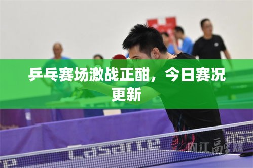 乒乓赛场激战正酣，今日赛况更新