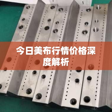 今日美布行情价格深度解析